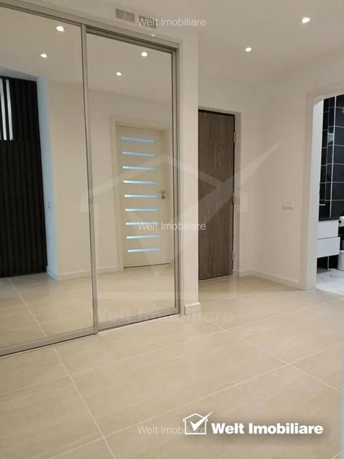 De inchiriat! Apartament de LUX cu 2 camere in zona Iulius Mall - 5