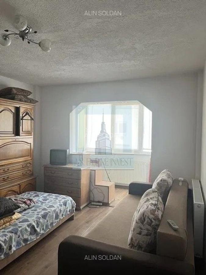 Apartament cu 2 camere semidecomandat, mobilat în Bartolomeu - 1