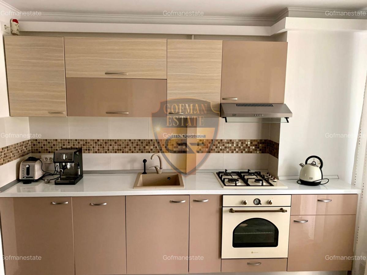 Apt 2 camere decomandat, Faleza Nord Reyna, centrala gaze, A/C, balcon et 1 lift - 8 Apt 2 camere decomandat, Faleza Nord Reyna, centrala gaze, A/C, balcon et 1 lift - 8