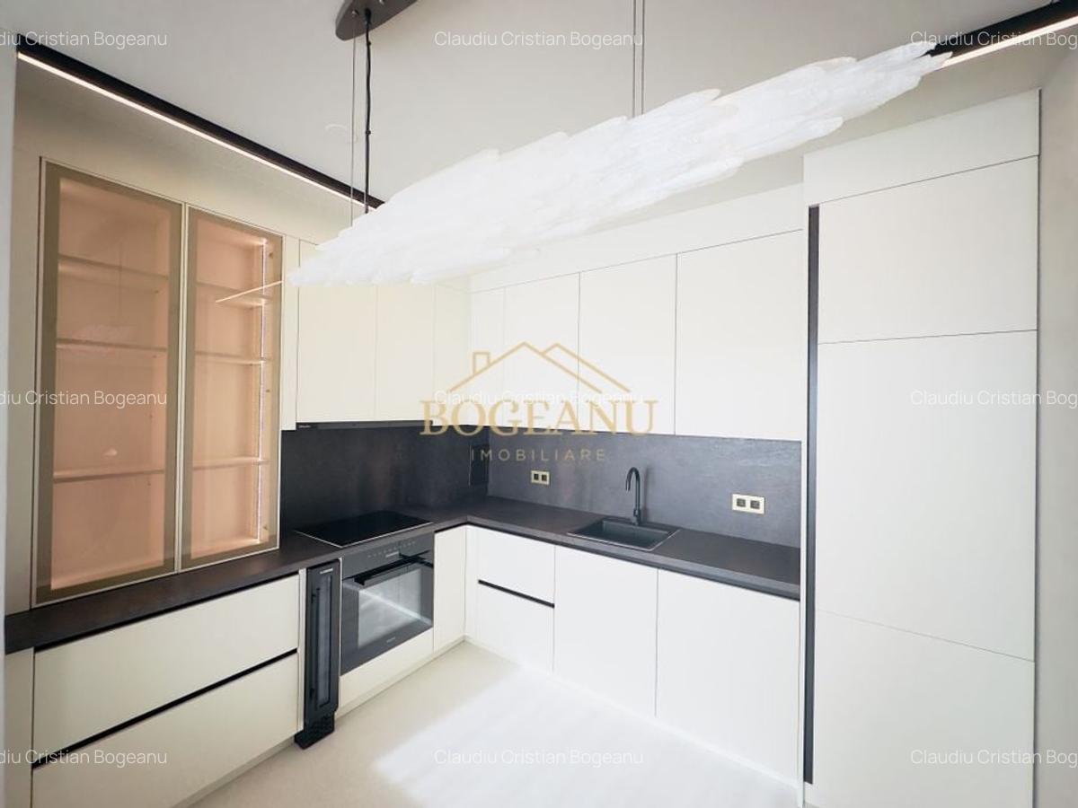 BG112-Apartament de LUX-Mobilat Utilat-Brancoveanu - 7