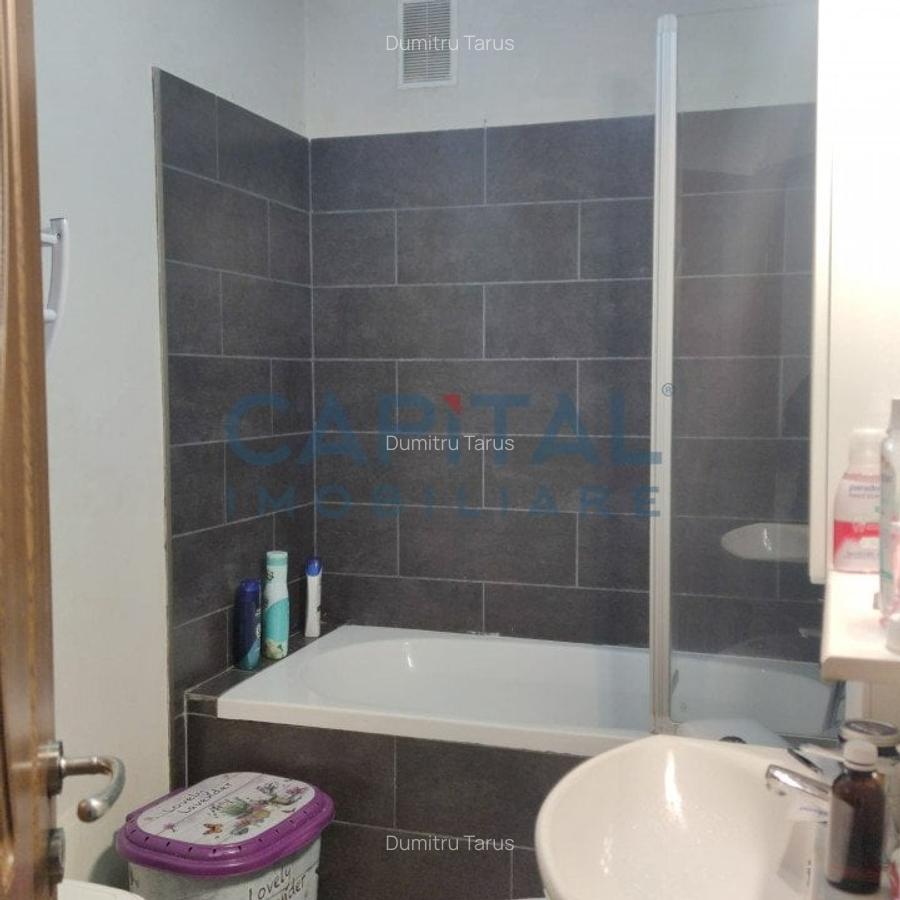 Comision 0% Apartament 1 camera decomandat, zona BRD, Marasti - 3