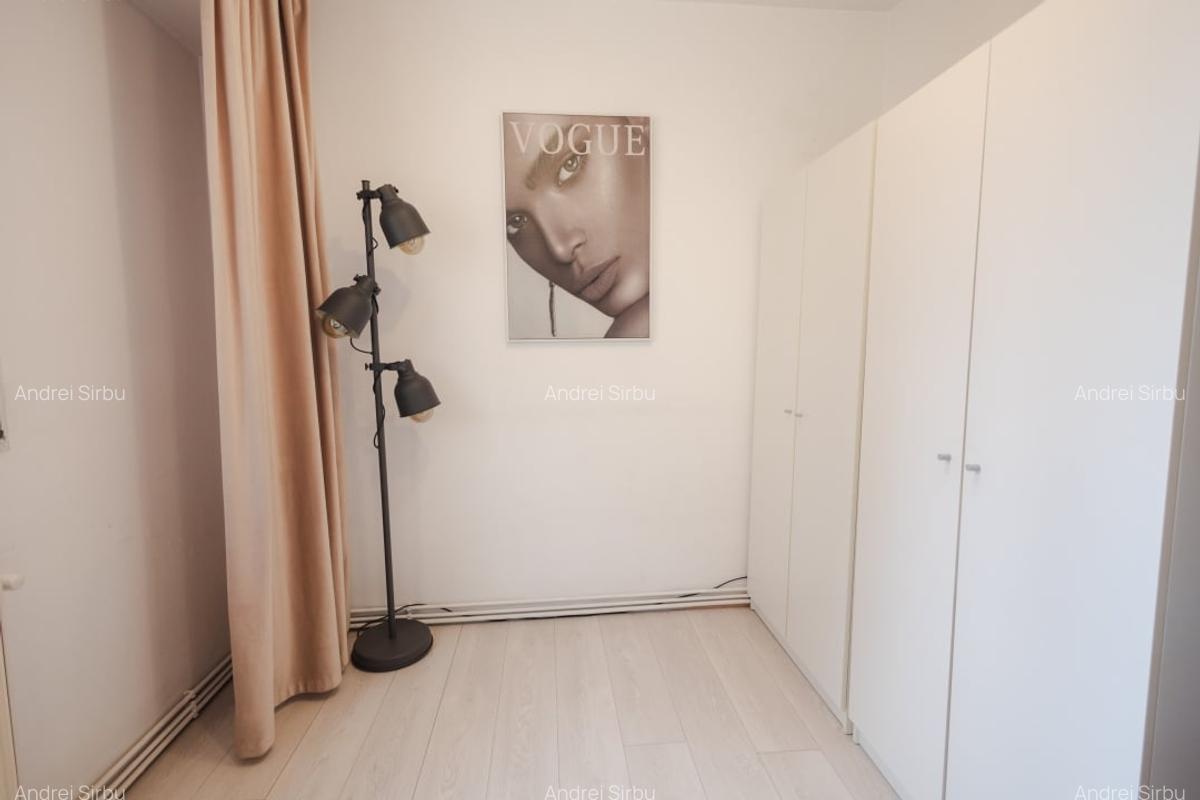 Locatia perfecta - Decomandat - Garaj - Lipovei - 11