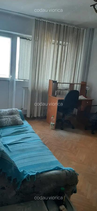 Inchiriez apartament 2 camere bloc Tarom - 5