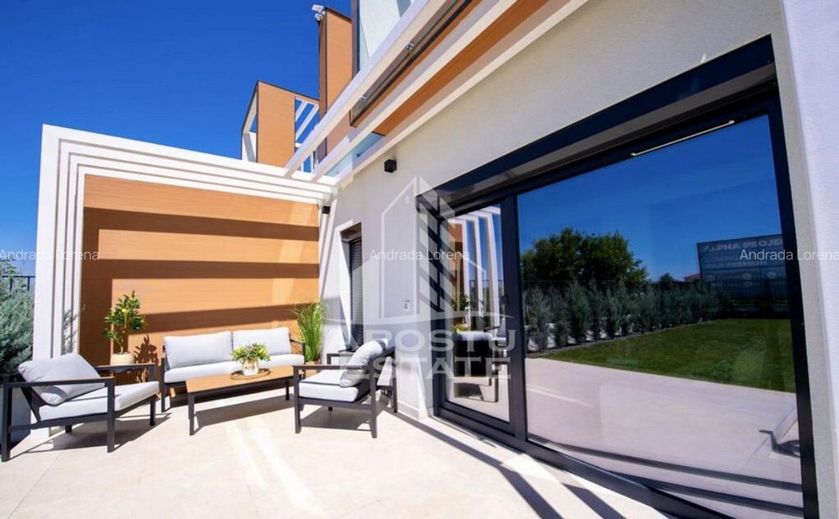 Locuinte de tip duplex moderne si smart - 2