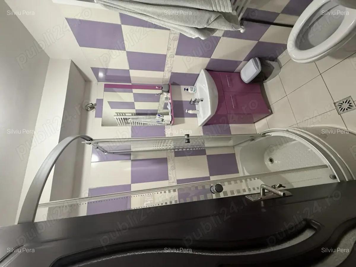 Apartament 2 camere, zona Modern, direct proprietar - 7