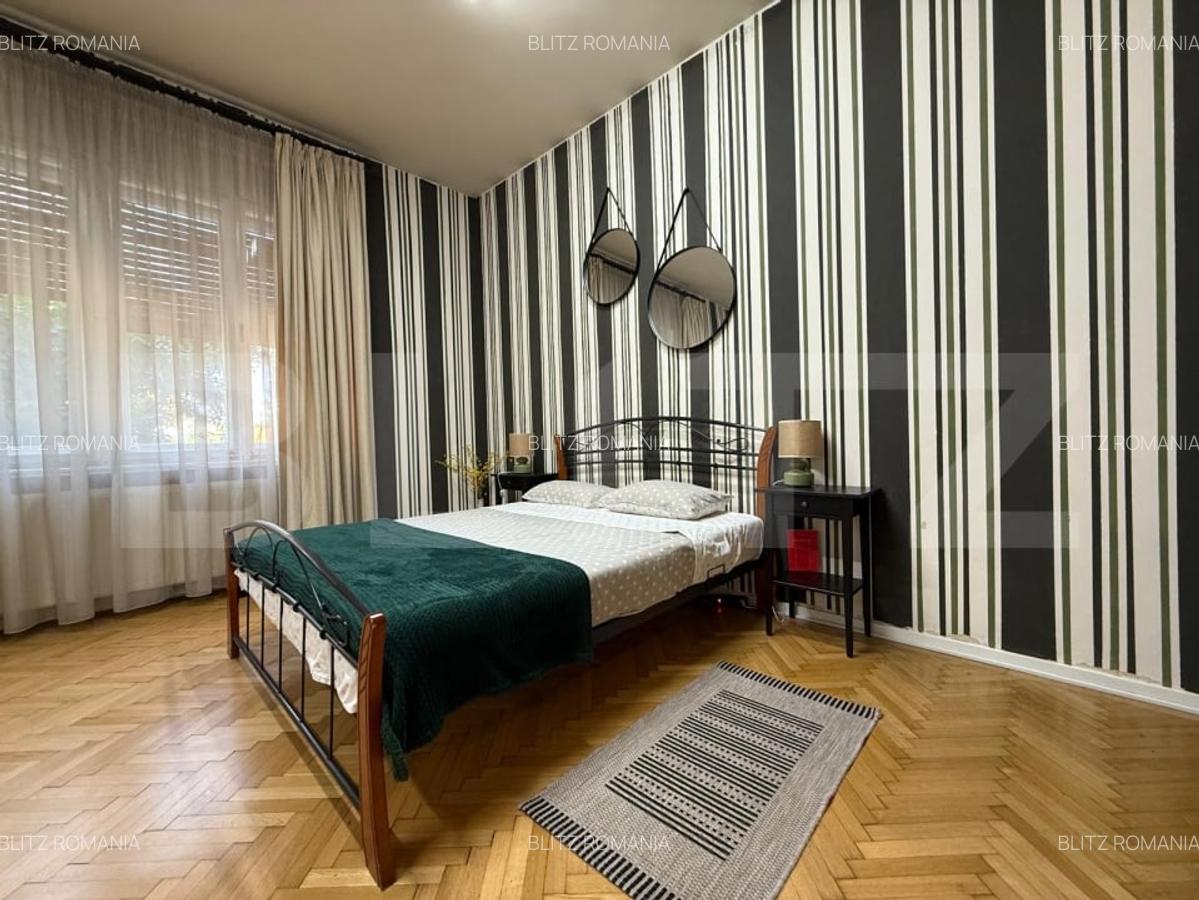 Apartament 3 camere, 137,51 mp, zona Central - 3