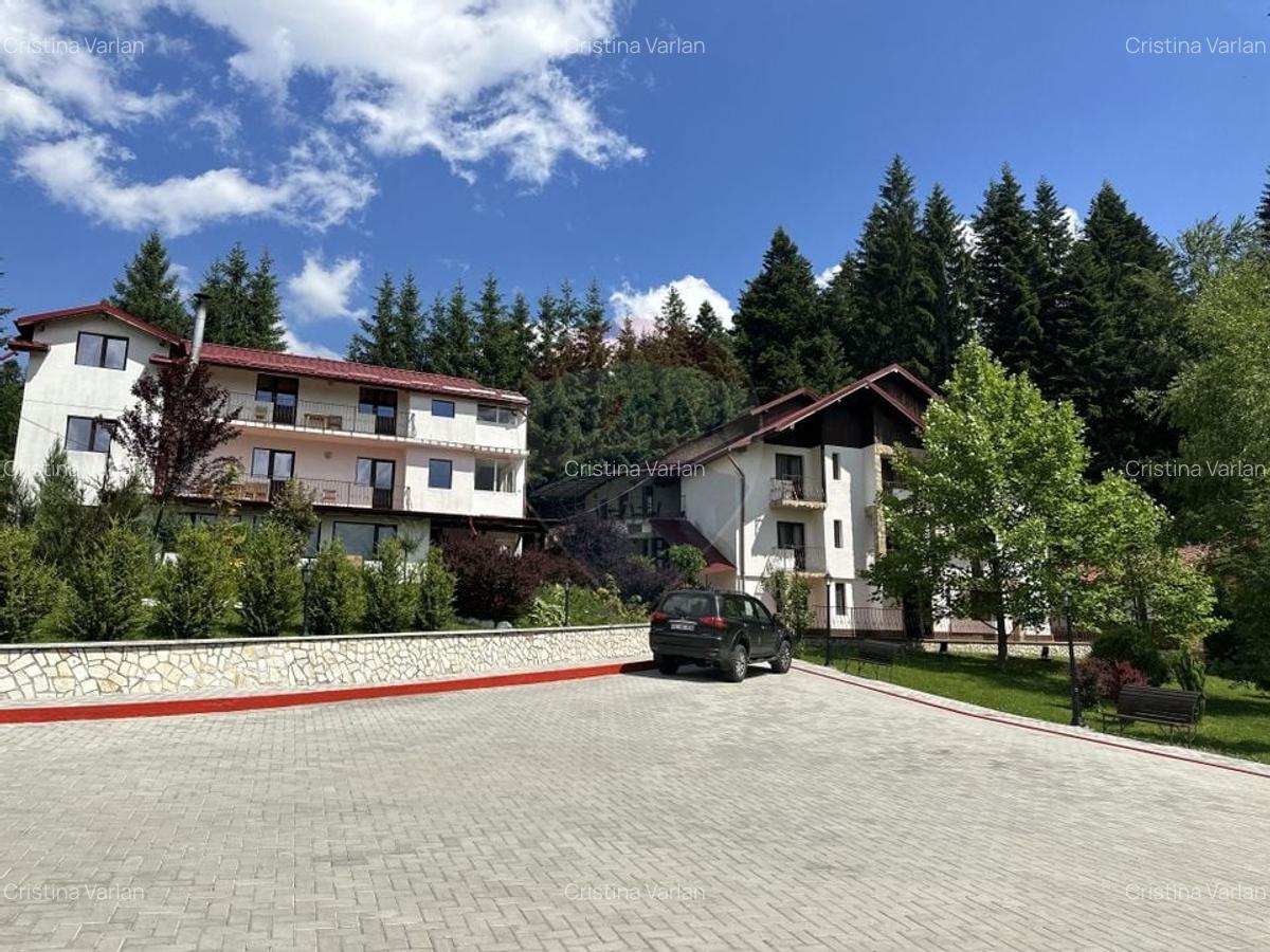 Hotel / Pensiune cu 18 camere de vanzare Durau - 5