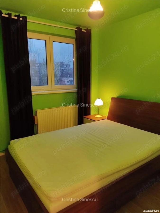 2 camere | Drumul Taberei | Aleea Compozitorilor - 5