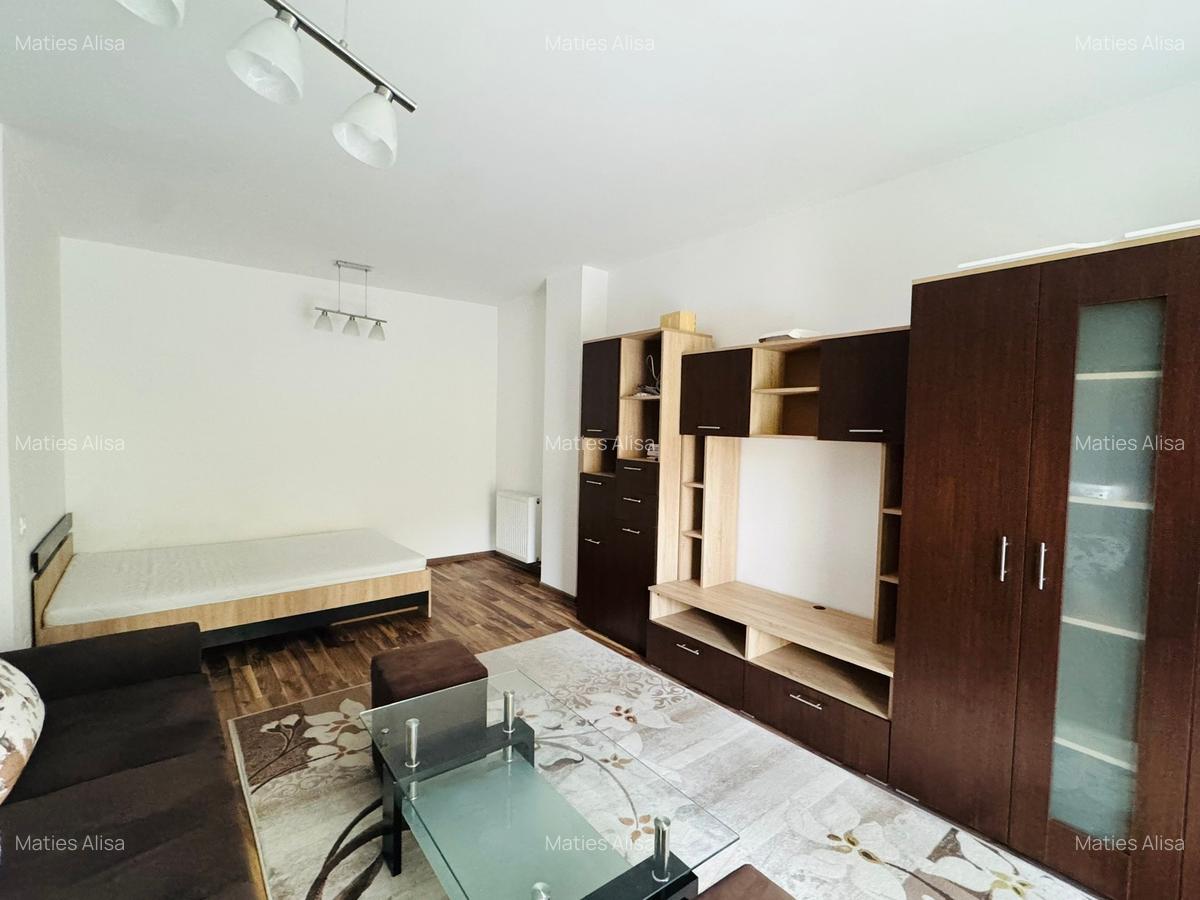 Apartament cu 1 camera l bloc nou l Complexul Studentesc - 1