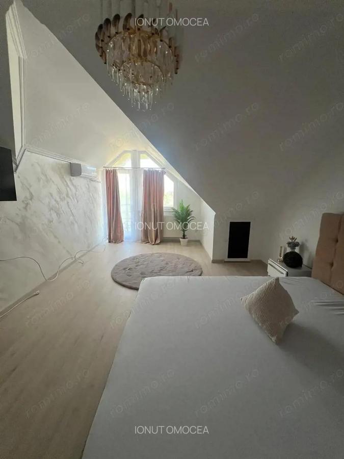 Casa 4 camere complet renovata Mamaia Nord - Lidl - 9