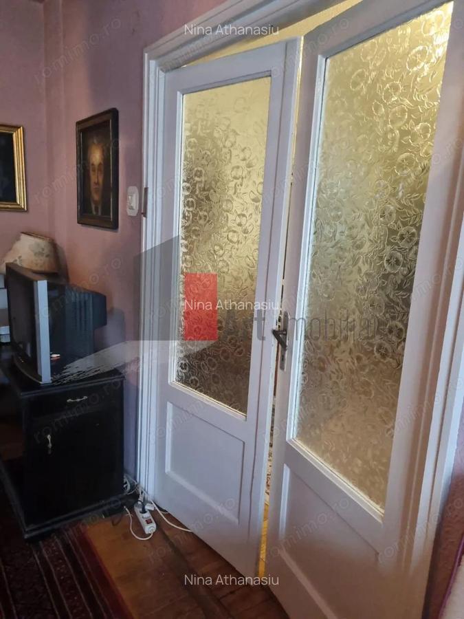 APARTAMENT 3 CAMERE -PIATA ROMANA - 12