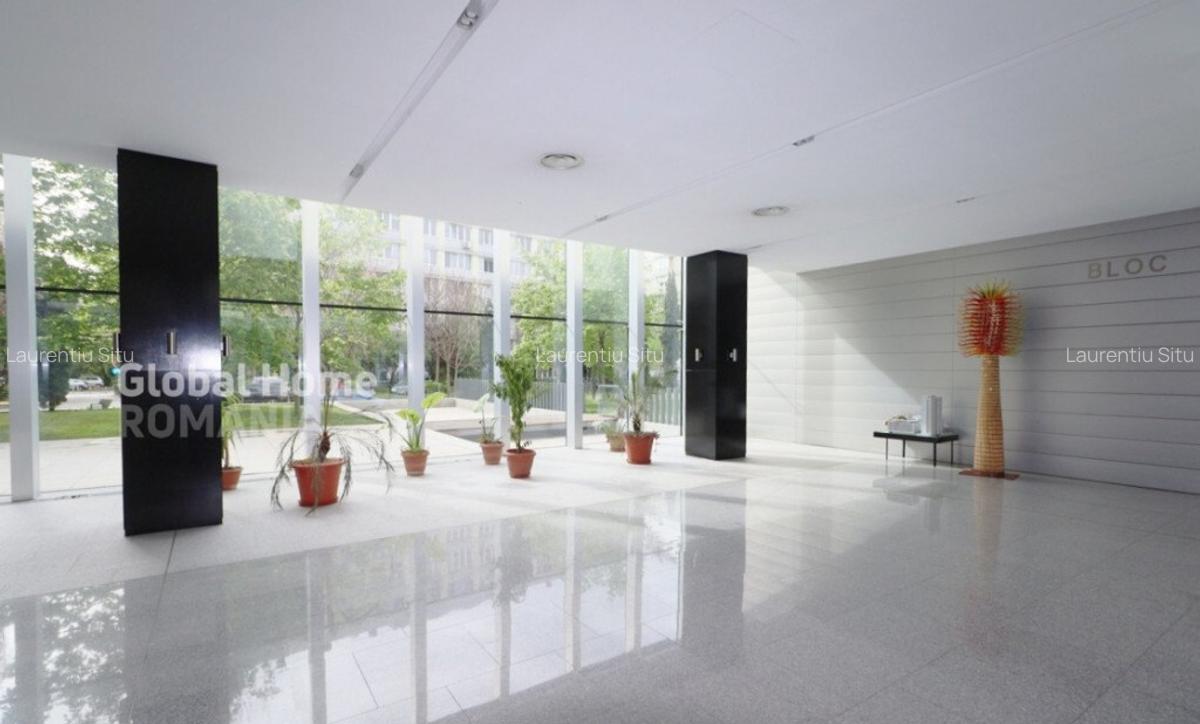 APARTAMENT 2 CAM. | ARCUL DE TRIUMF | COMPLEX ALIA | ETAJ 2 - 18