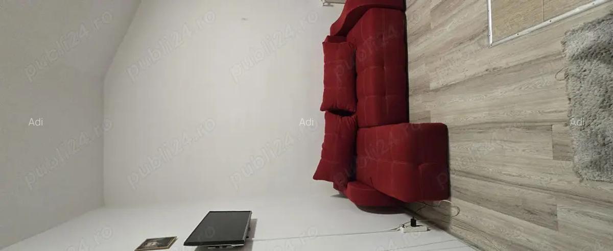 Inchiriez apartament confort 1, pentru Festival Untold 7-11 August, Dambul Rotund - 10
