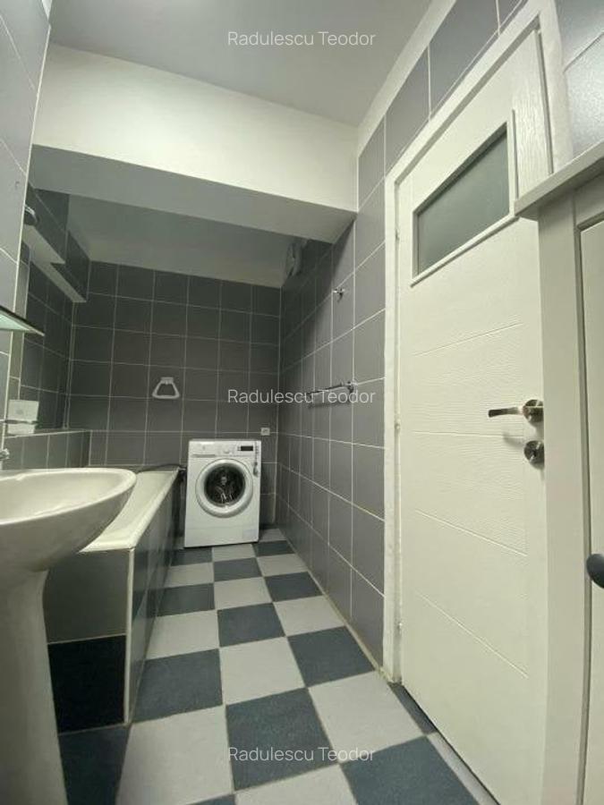 Apartament 4 camere decomandat, Vedere Mixta, Metrou Lujerului, Bloc Anvelopat - 3