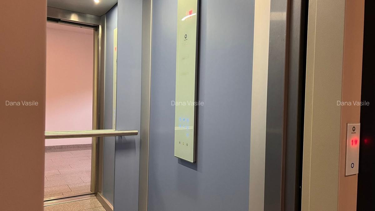 Apartament 2 camere, 52 mp, etaj 1/4 | Iancu Nicolae – Pipera, Voluntari - 15