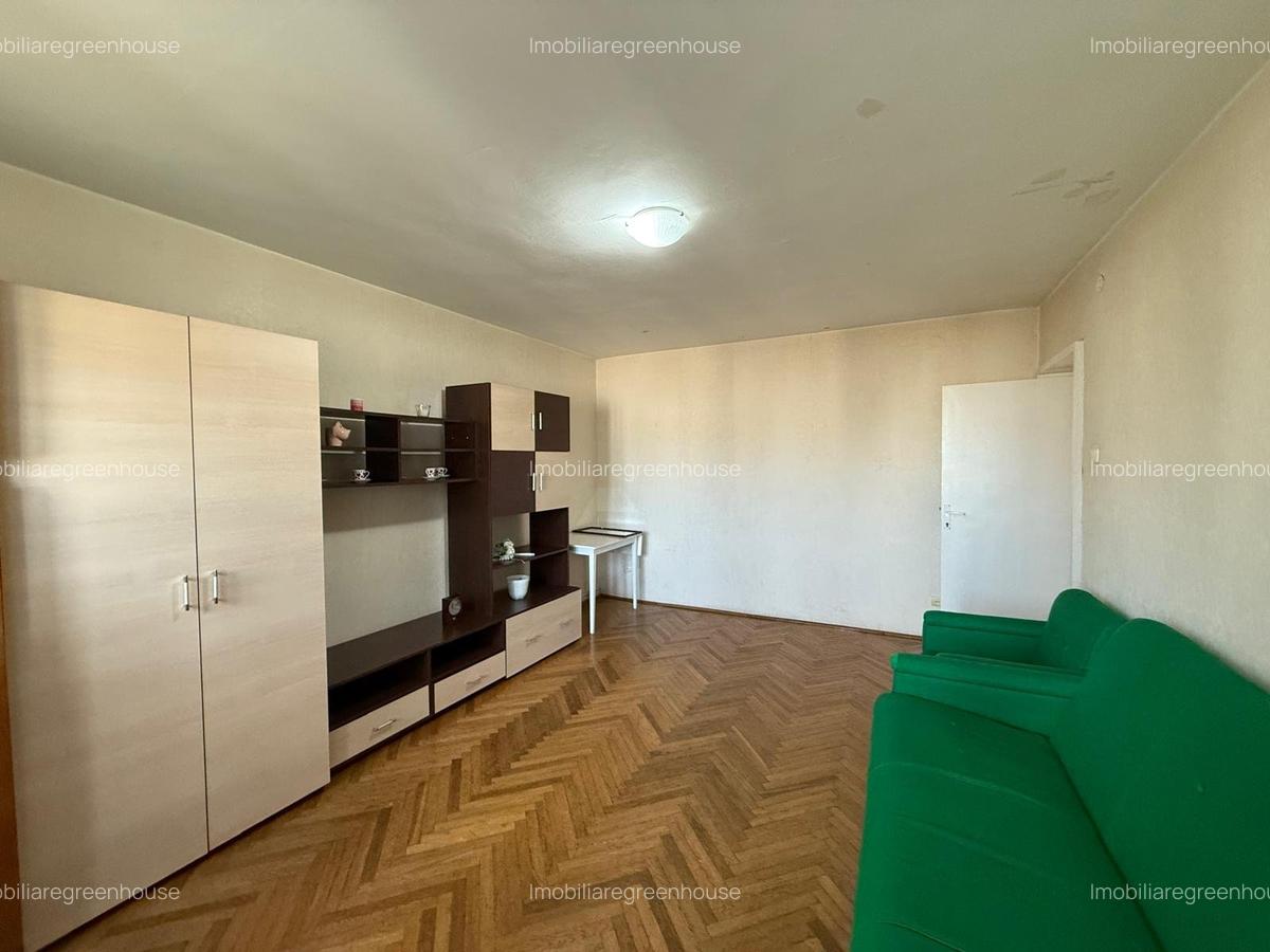Apartament 2 camere decomandat, Zona Balcescu - 2