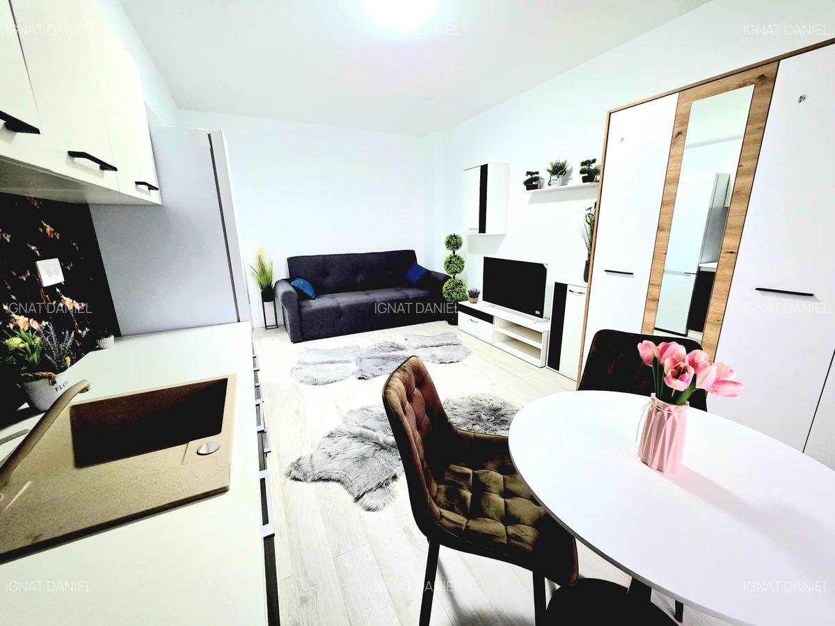 Apartament cu 2 camere, DECOMANDAT,  LOC PARCARE INCLUS, zona Moara de Vant - 3