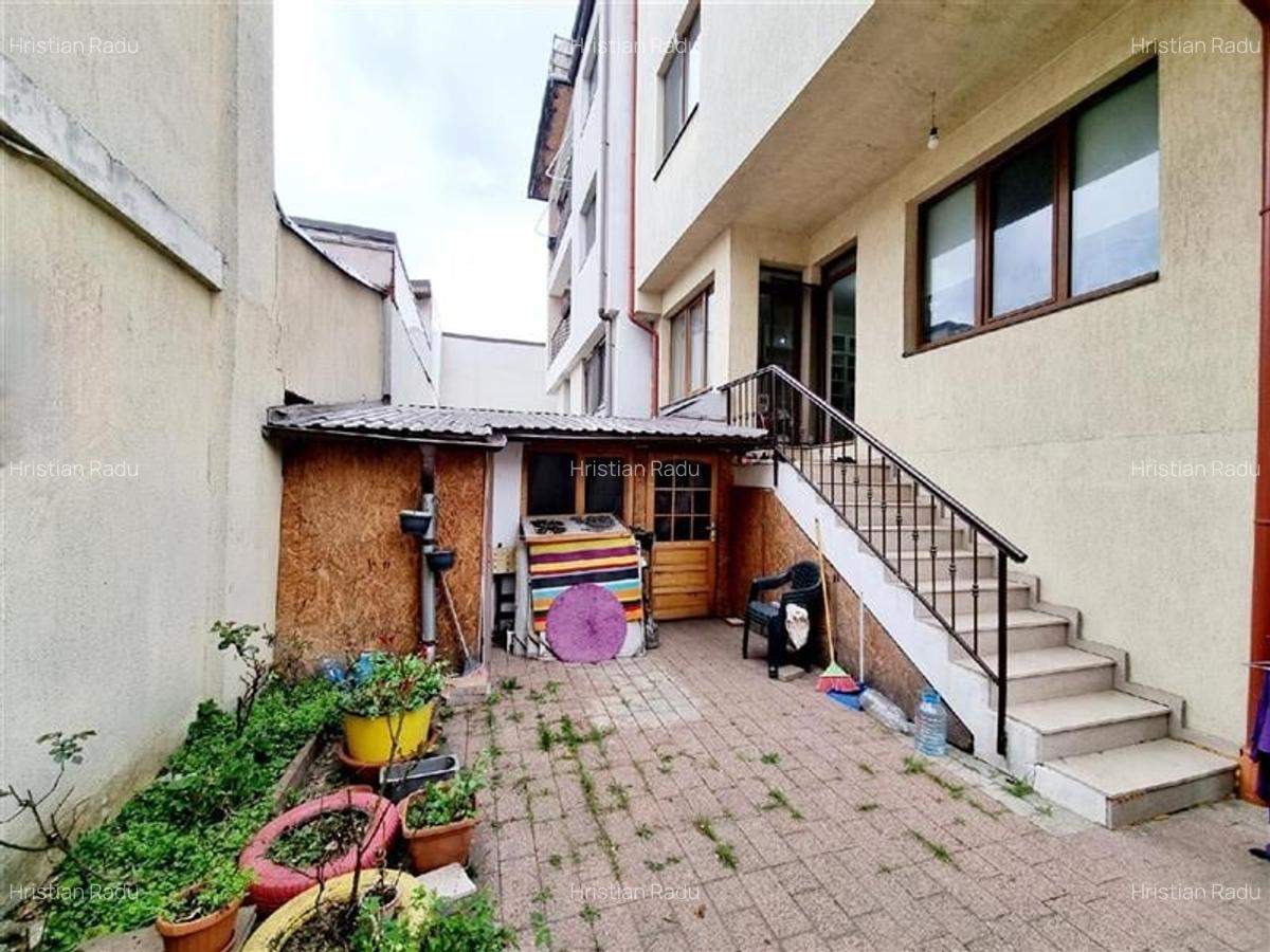 AP.3 CAMERE MOBILAT UTILAT + CURTE 52 MP BUCURESTII NOI LIDL PARC BAZILESCU - 19