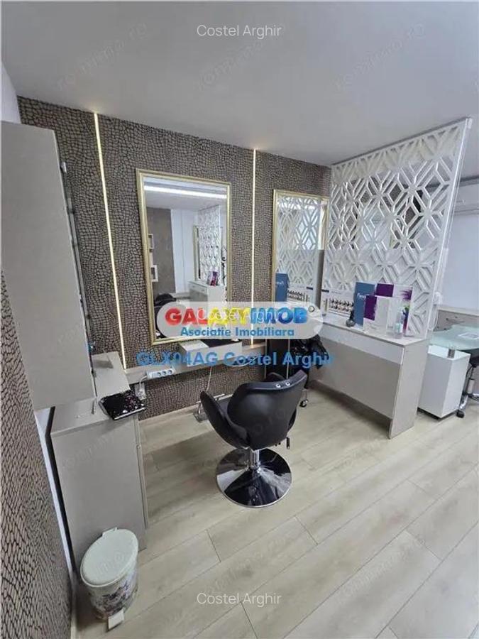 Vindem apartament spatiu salon infrumusetare in zona Nord - 12