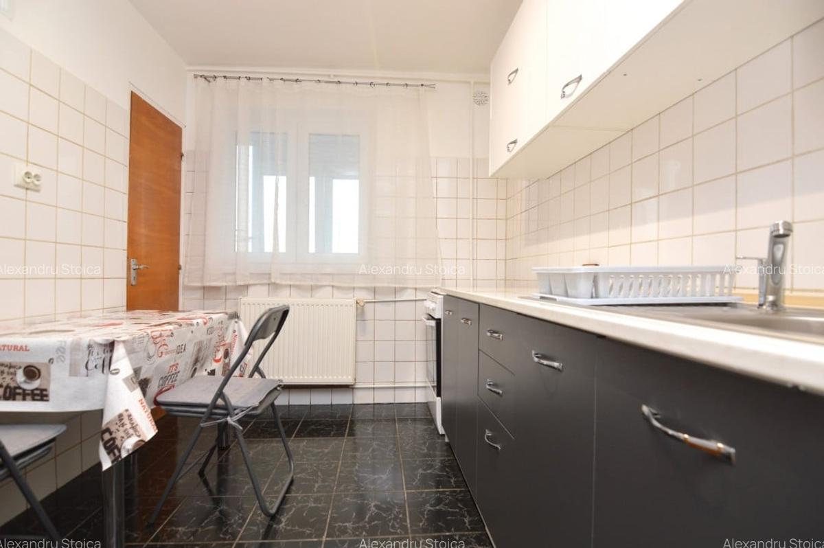 INCHIRIERE APARTAMENT 2 CAMERE DRISTOR - AUREL BOTEA - 14