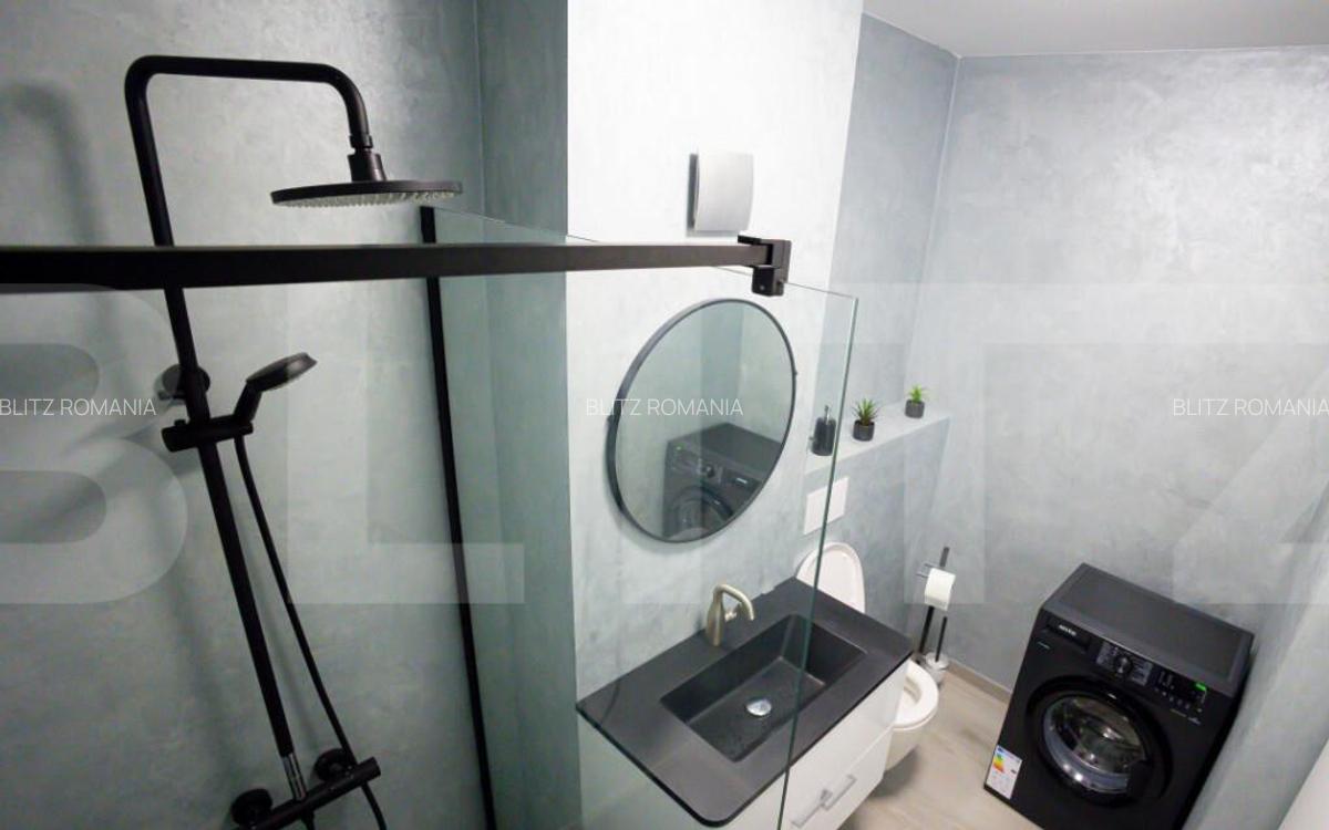 Apartament de vanzare, cu 2 camere, 52 mp, zona Torontalului - 13