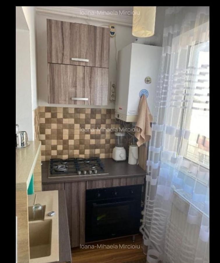 Apartament decomandat 2 camere- Inel II - 9