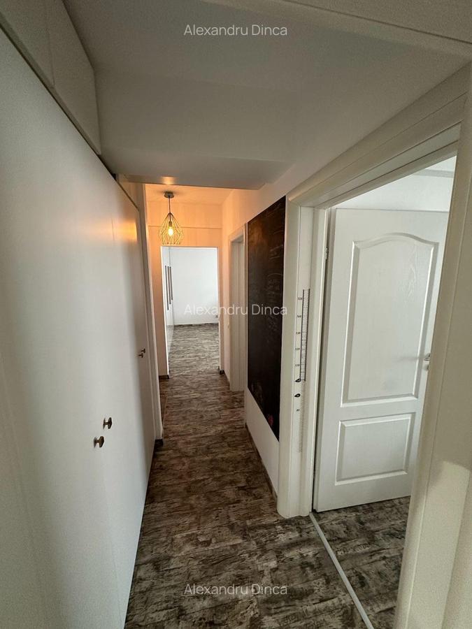 Apartament 2 camere decomandat – Drumul Fermei, 51 mp utili | 115.000 € - 12