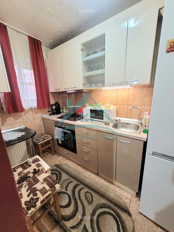 Oportunitate! De vanzare garsoniera cocheta in Marasti! - 5