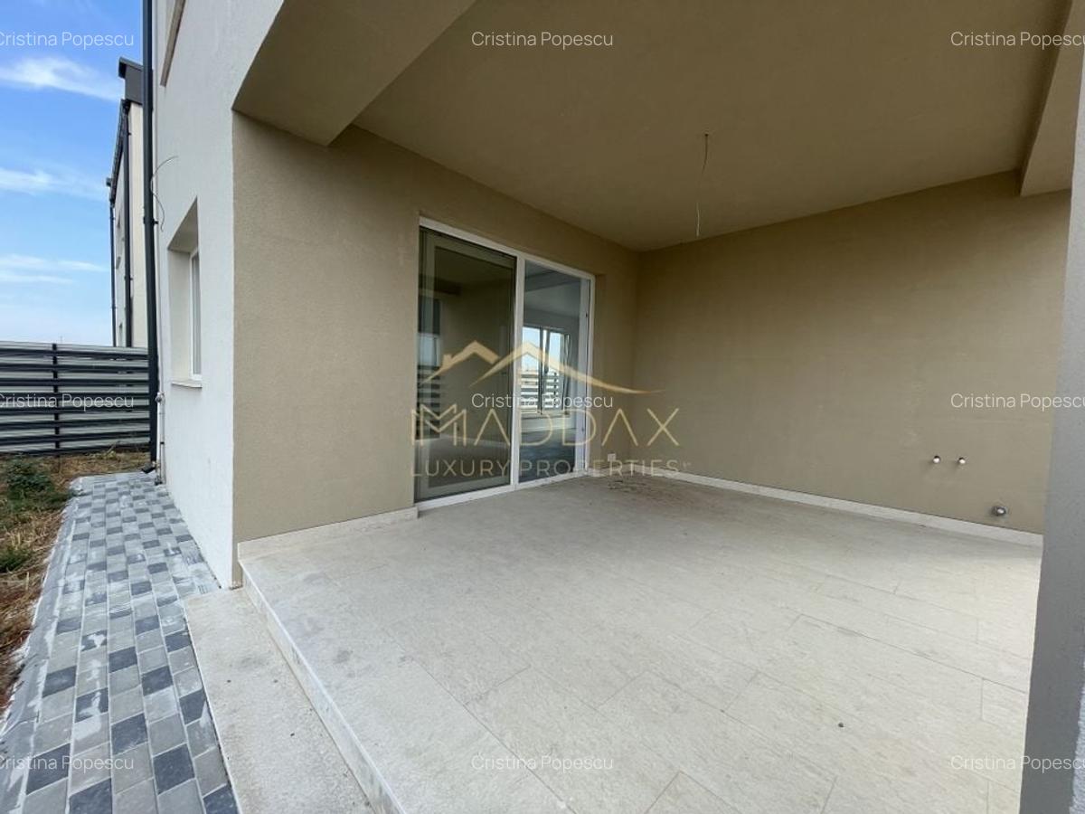 Vila individuala_P+1 ***4 camere***380 mp teren//Tamasi-CORBEANCA - 4