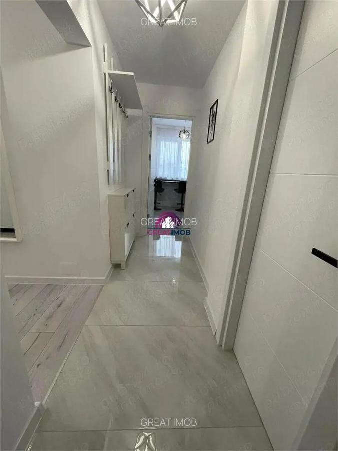 Apartament 2 camere de inchiriat Sector 2 zona Mega Mall Pantelimon(Marian) - 4