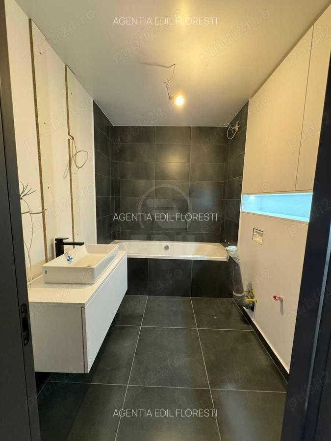 SUPER OFERTA! Apartament de 72 mp cu 3 camere zona centrala Floresti! - 9