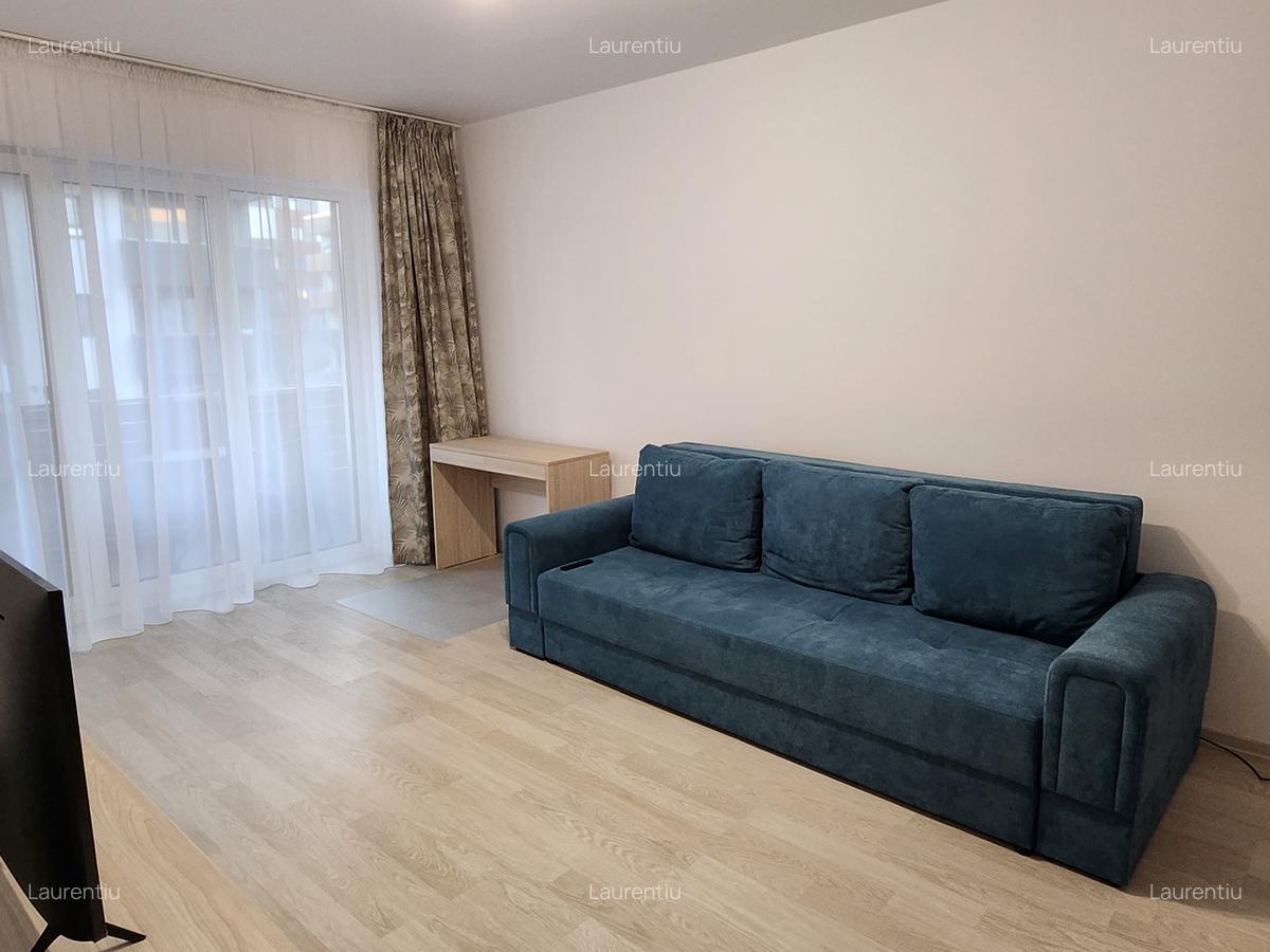 Garsoniera etaj 1 Avantgarden 3 Faza 4 - 4