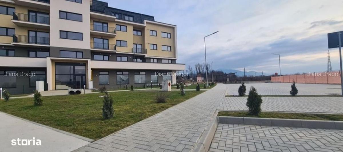 Apartament 2 camere , suprafață generoasa - 3