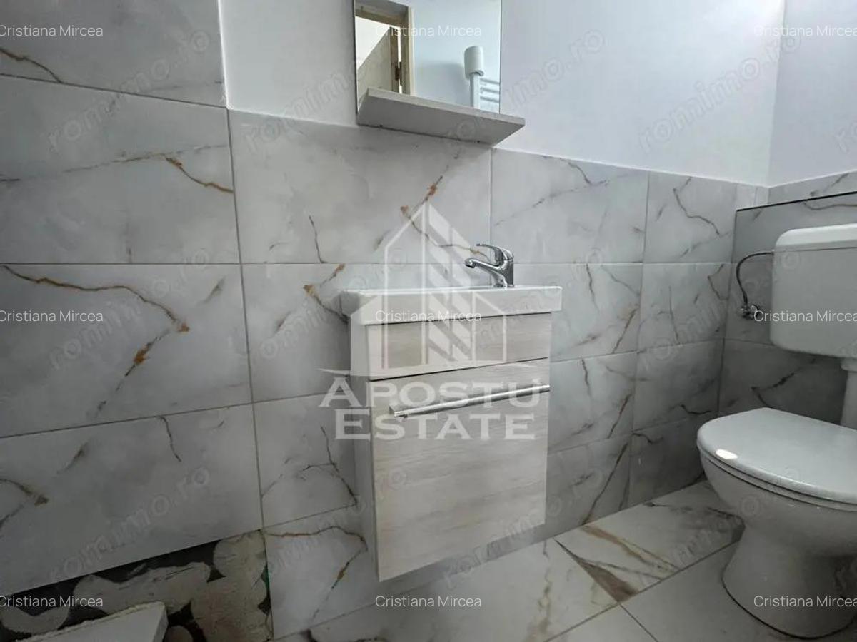 Apartament renovat, centrala proprie, zona Soarelui - 4
