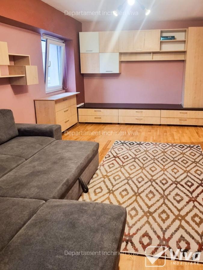 Apartament 3 camere – Șoseaua Arcu - 3