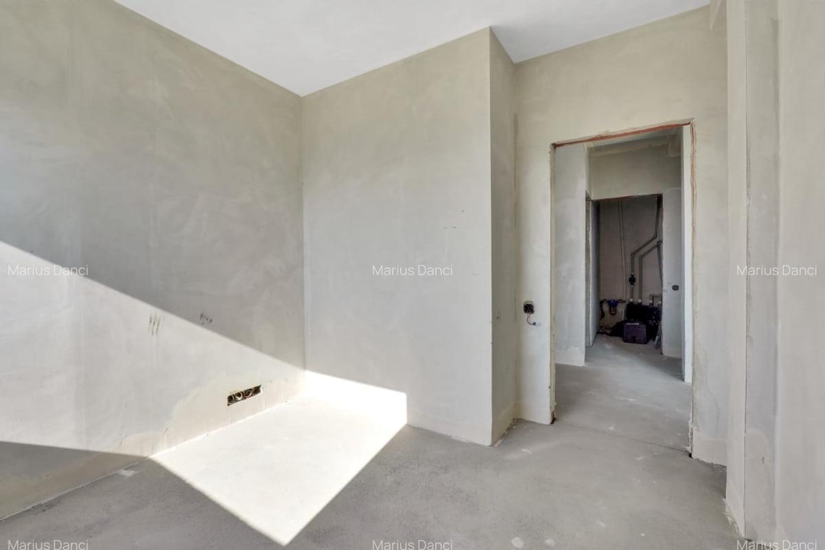 Casa duplex langa Noul Parc al Tineretului, Cluj-Napoca - 15