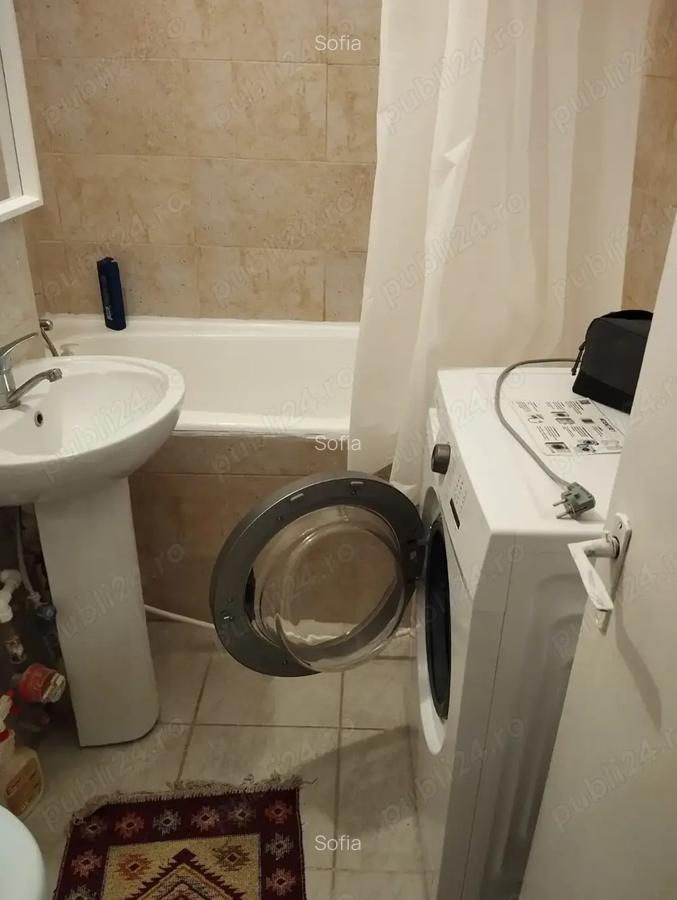 Garsoniera de Inchiriat Piata Delfinului Etaj 2 10 Direct Proprietar - 9