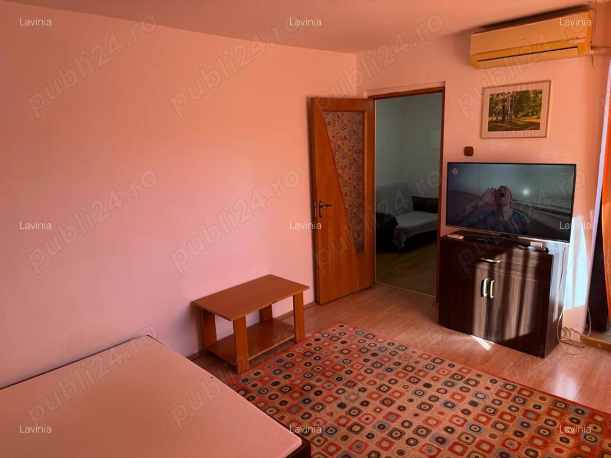 Inchiriez apartament 2 camere decomandat Lujerului Metrou - 7