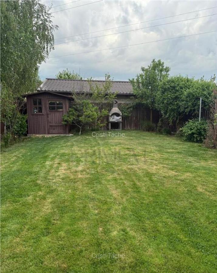 DUMBRAVITA KAUFLAND - DUPLEX - 4 camere - 2 bai - centrala - 4