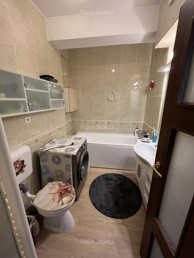 Apartament cu 3 camere semidecomandat, mobilat în Prelungirea Ghencea - 4