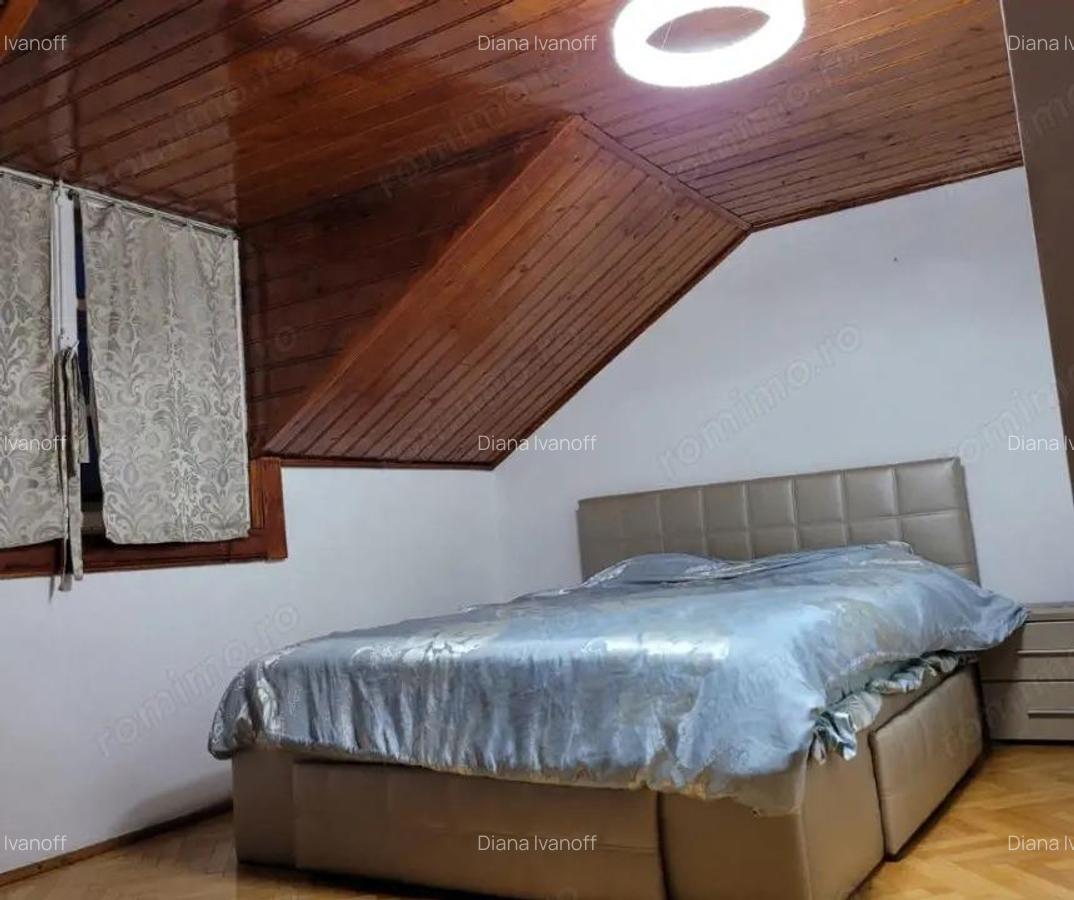 Vila P+1, Zona Traian - 13
