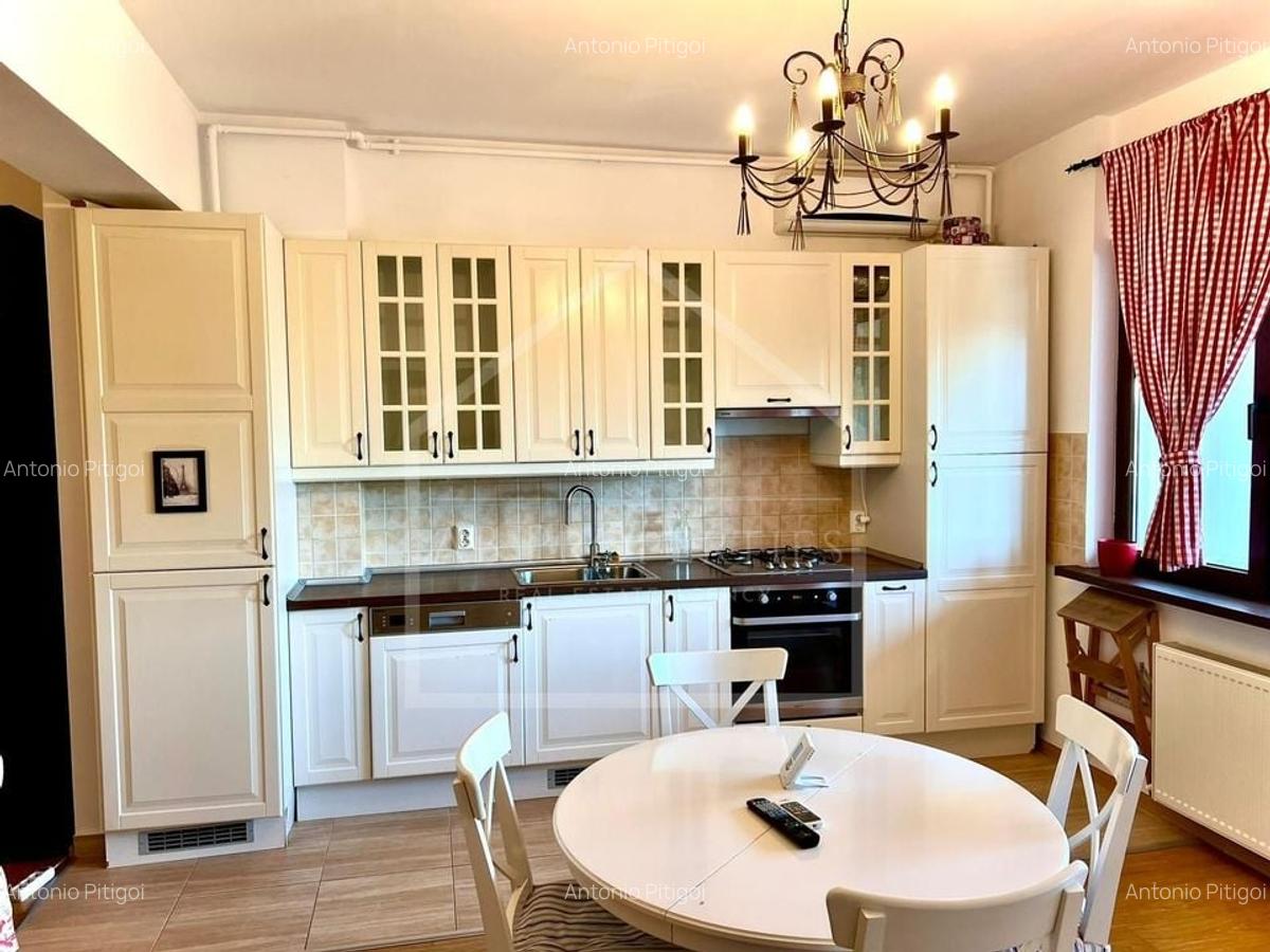 Apartament 2 camere | Baneasa - Sisesti | NEW - 3