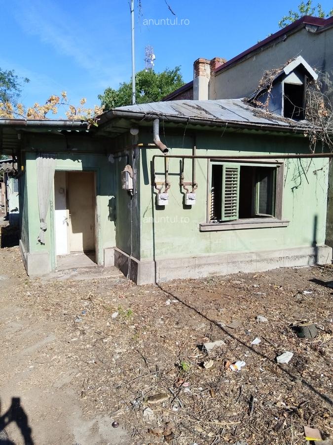 Teren Lacul Morii, Bucuresti - 10 Teren Lacul Morii, Bucuresti - 10