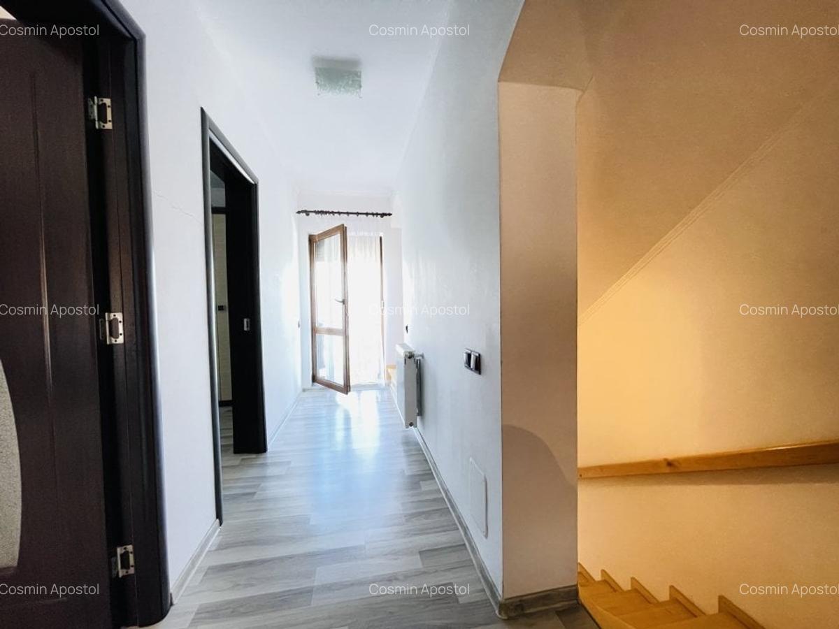 Duplex cu 8 camere în Bod - 10