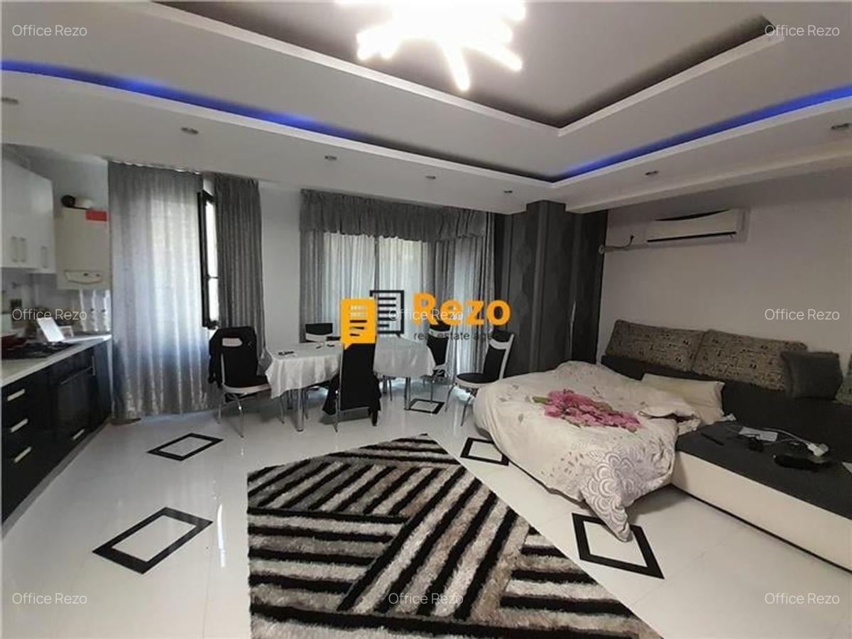 13 SEPTEMBRIE, DORNEASCA, 59 MP ETAJ 3/4 CENTRALA PROPRIE, BLOC 2016, LIFT - 5