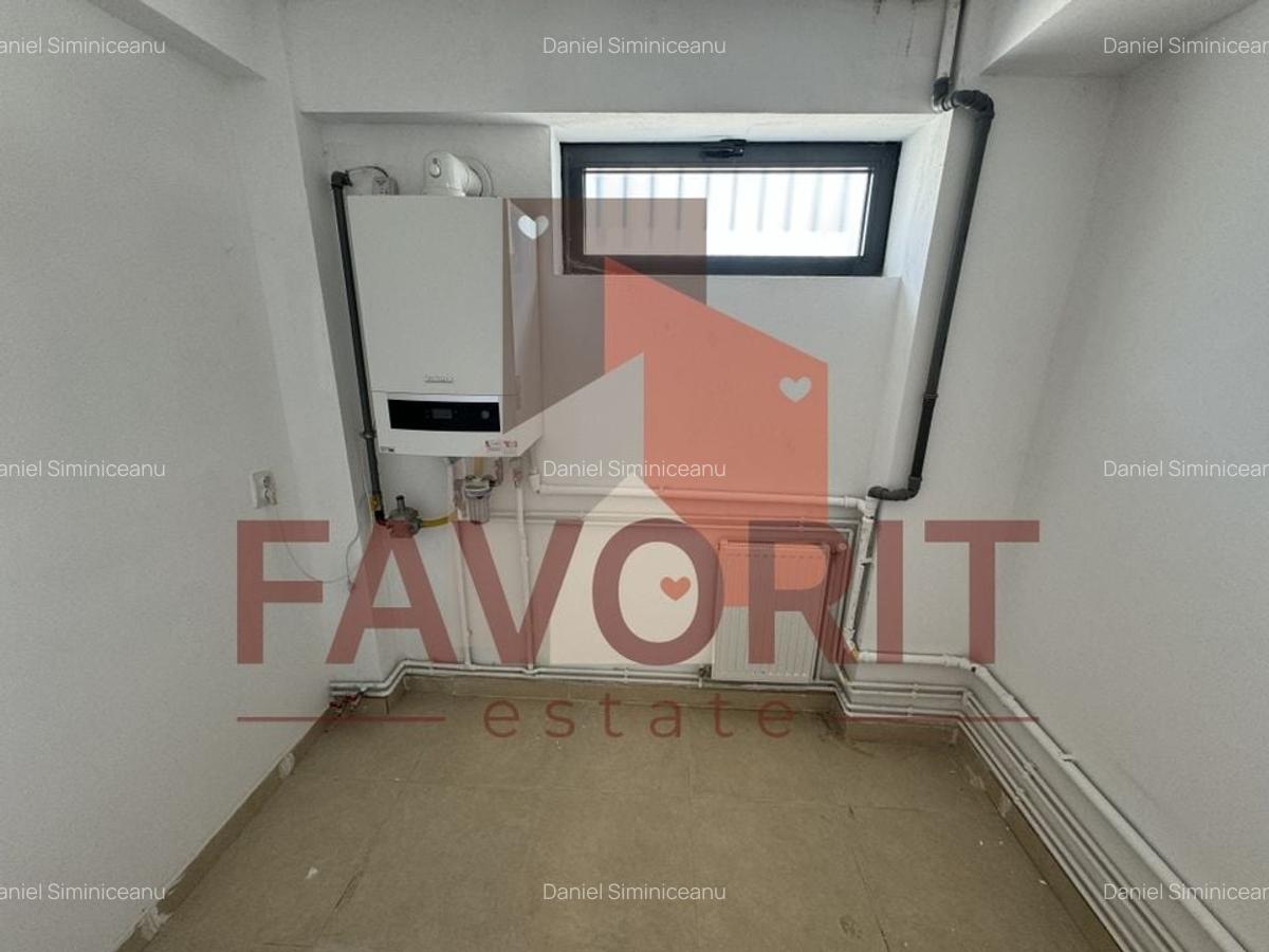 Spațiu comercial, 230 mp în Central - 8