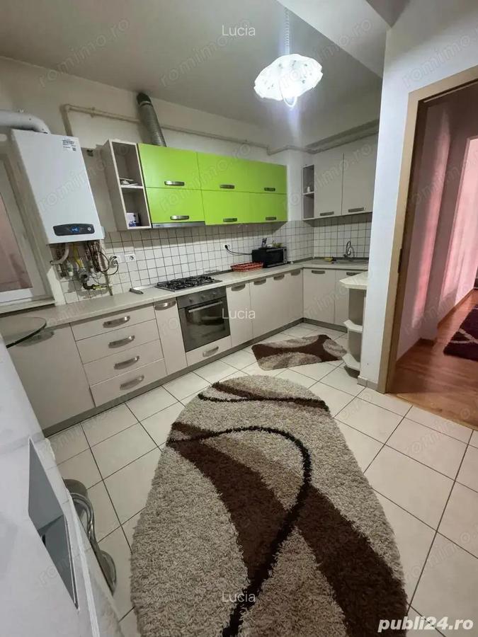 Apartament cu 2 camere decomandat et 1 Braytim Hotel IQ - 5