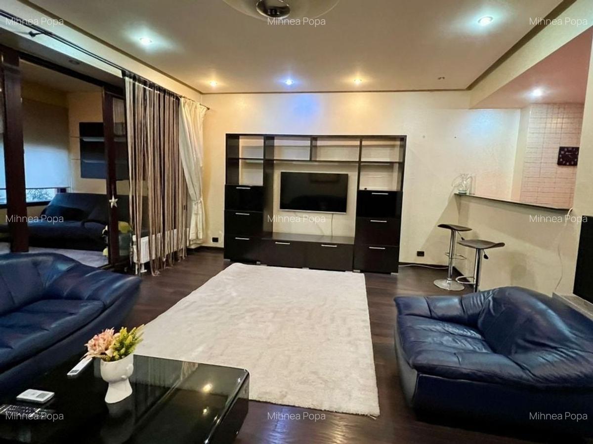 De inchiriat // 2 camere Bucurestii Noi // Jiului - 7