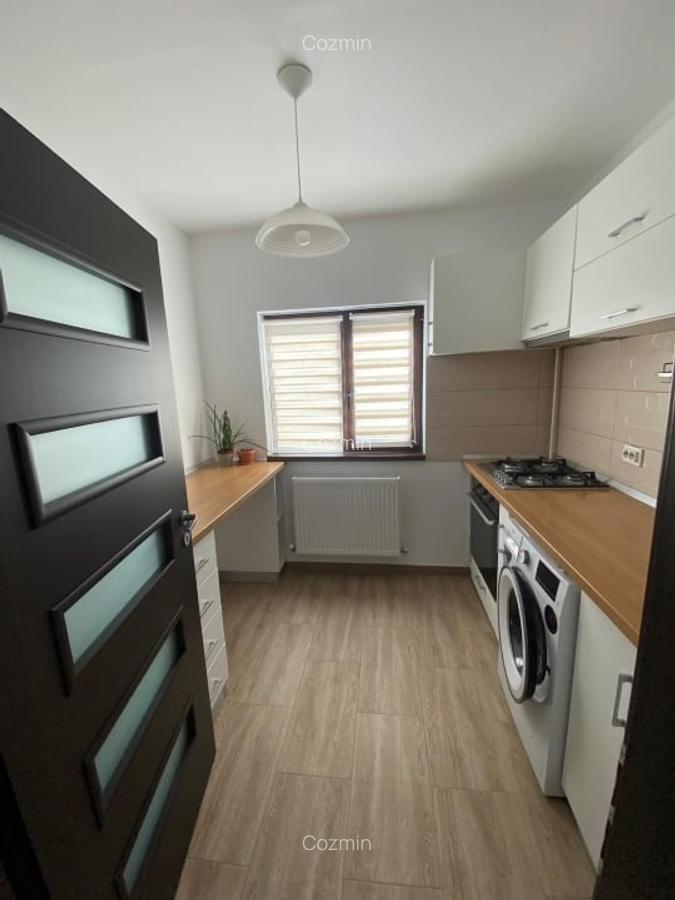 Apartament 2 camere complet mobilat – Valea Lupului, Iași - 13