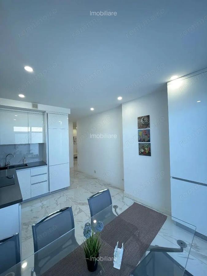 Apartament cu 2 camere de inchiriat in zona Drumul Taberei - 1